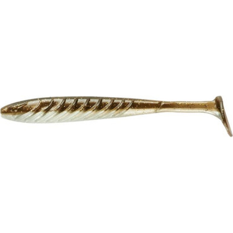 Yum Pulse Swimbait – 4.5in – Arkansas Shiner