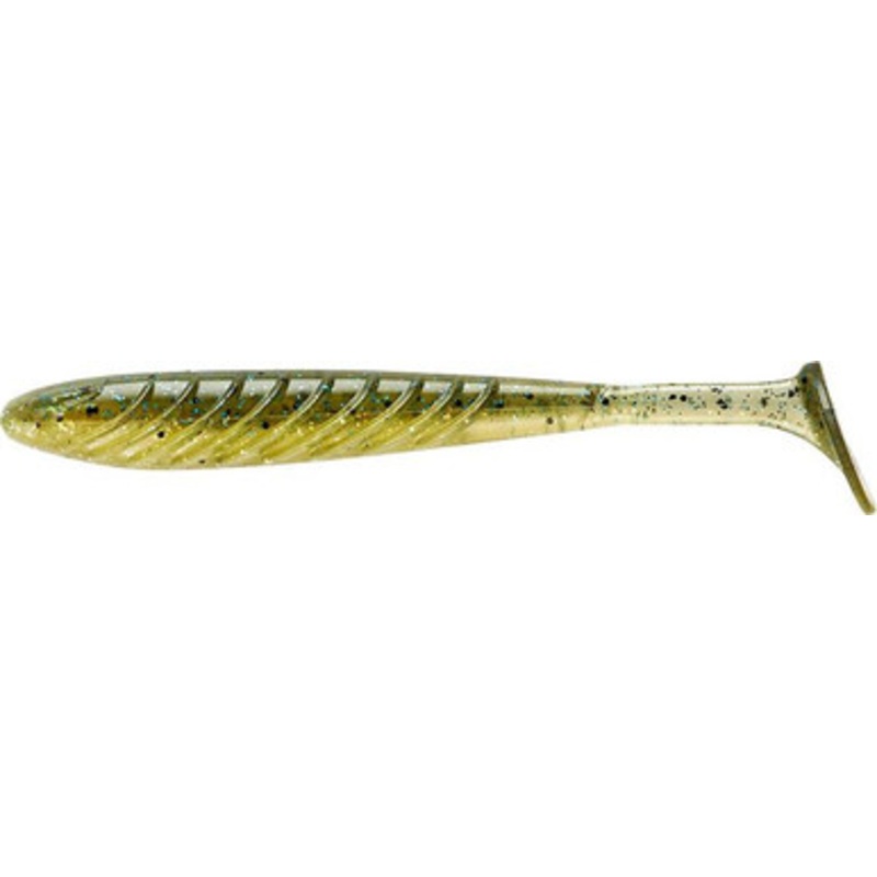 Yum Pulse Swimbait – 4.5in – Summer Gill