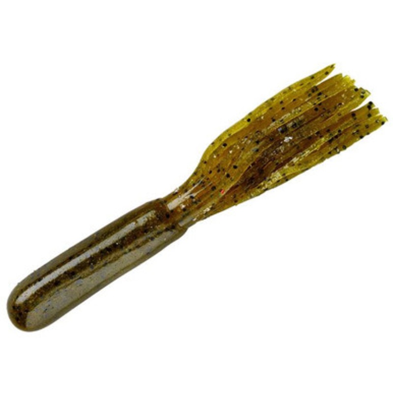 Yum Tube – Green Pumpkin