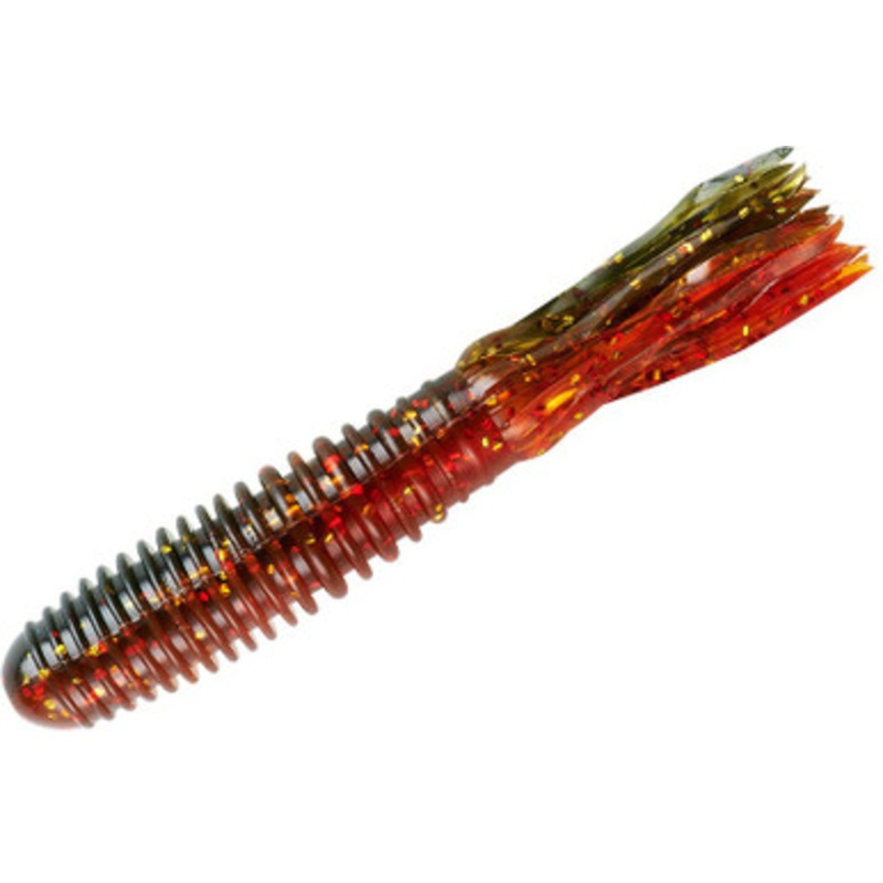 Yum Vibra King Tube – Camo