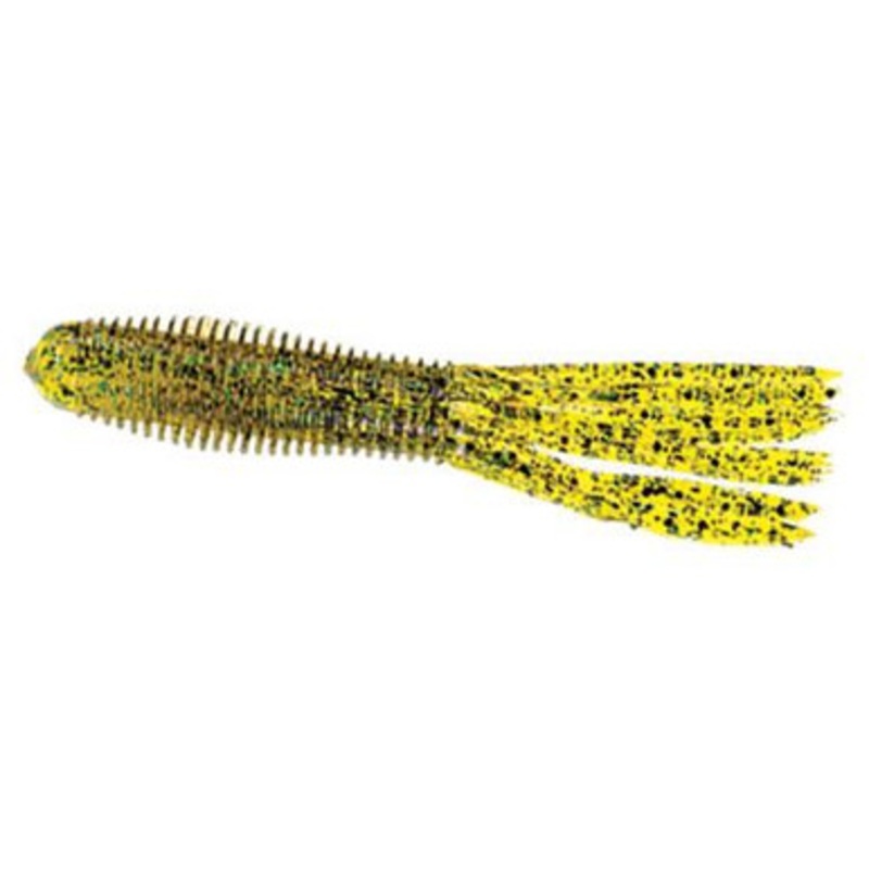 Yum Vibra King Tube – Pumpkin Pepper/Green Flake