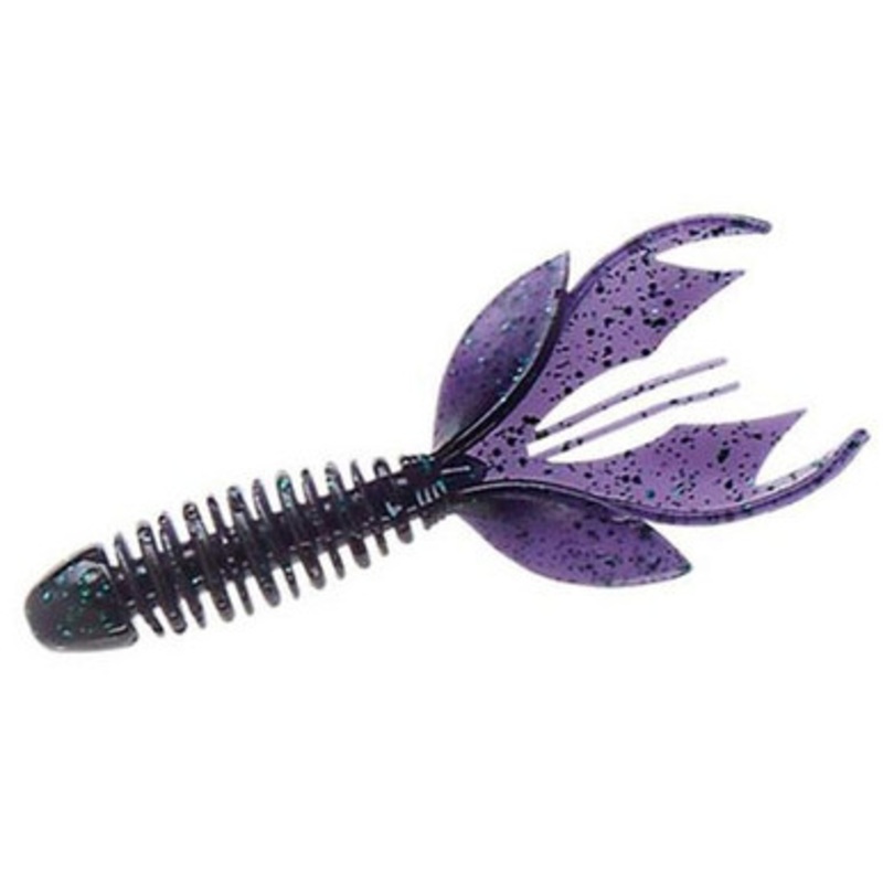 Yum Wooly Hawg Craw – Junebug