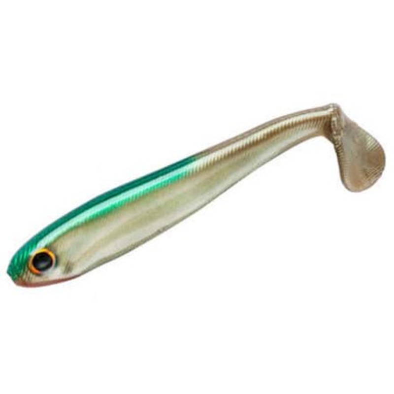 YUM YMM3 Money Minnow 3-1/2in Swimbait 920 Bluegill