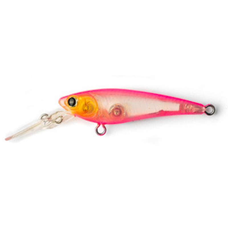 Daiwa SC Shad Jerkbait – Bubble Gum