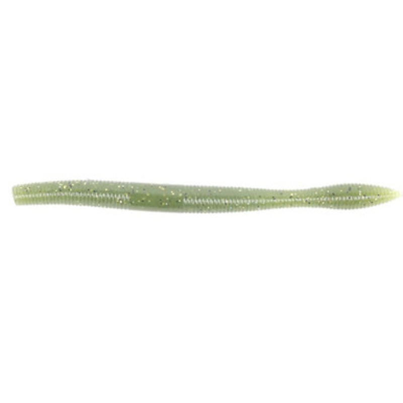 Daiwa Yamamoto Neko Fat Worm – 5in – Baby Bass