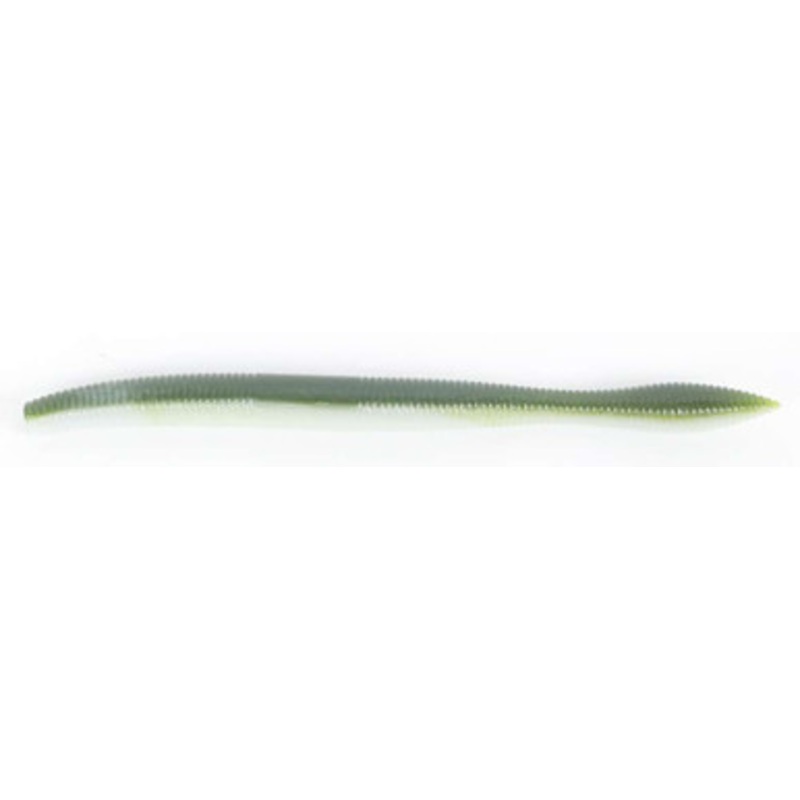 Daiwa Yamamoto Neko Fat Worm – 5in – Watermelon White Laminate