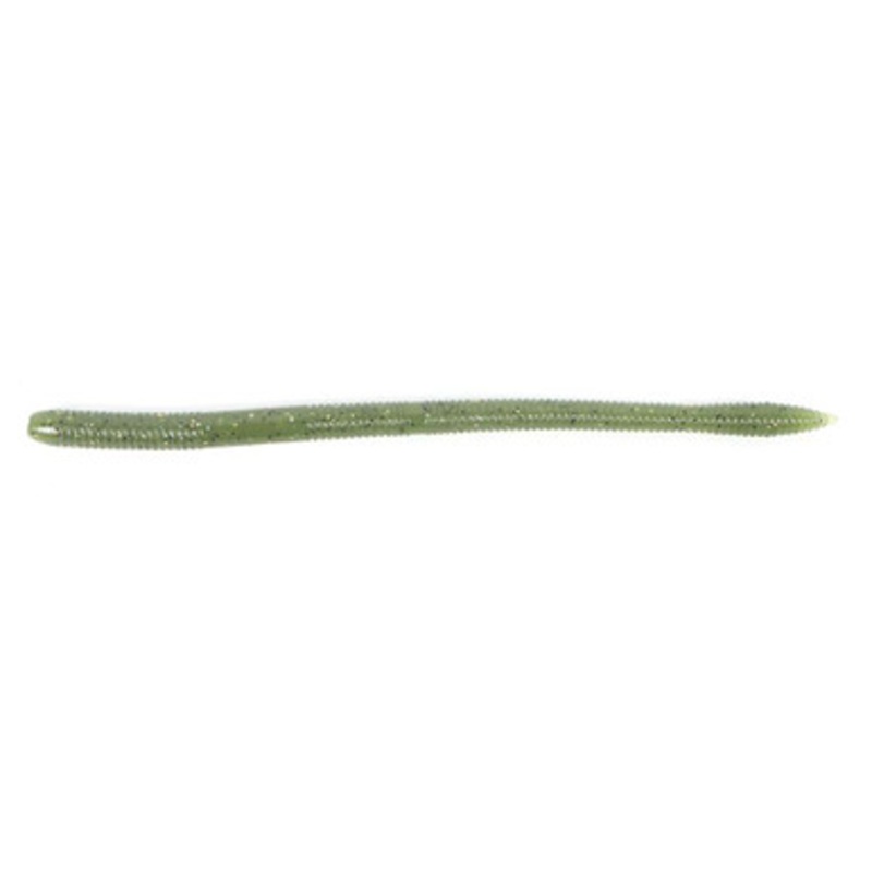 Daiwa Yamamoto Neko Straight Worm – 6.5in – Baby Bass