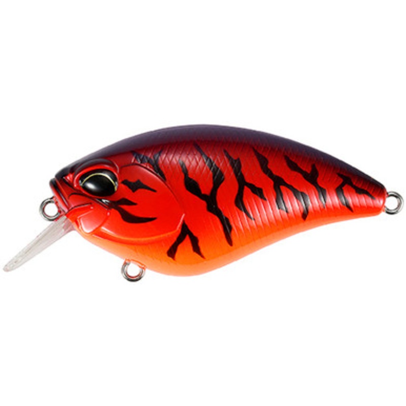 Duo Realis Apex Crank 66 Squared – Red Tiger