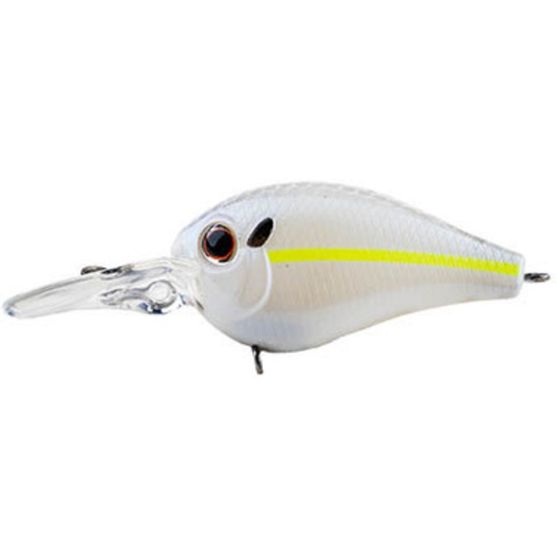 Evergreen Piccolo PC-5 Crankbait – Chart Shad