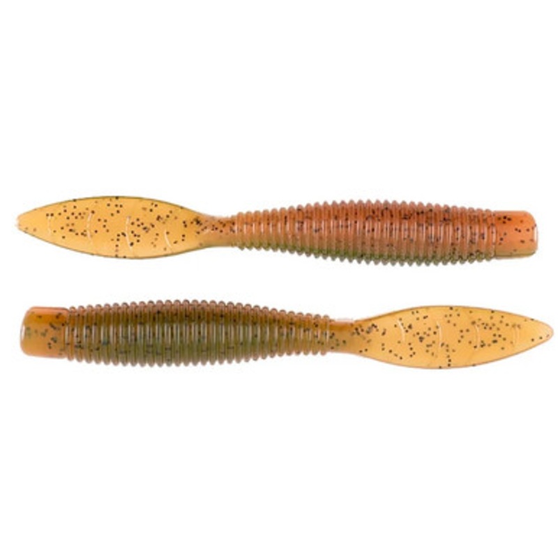 Missile Baits MBNB325-FRML Ned Bomb – Fried Melon – 10pk