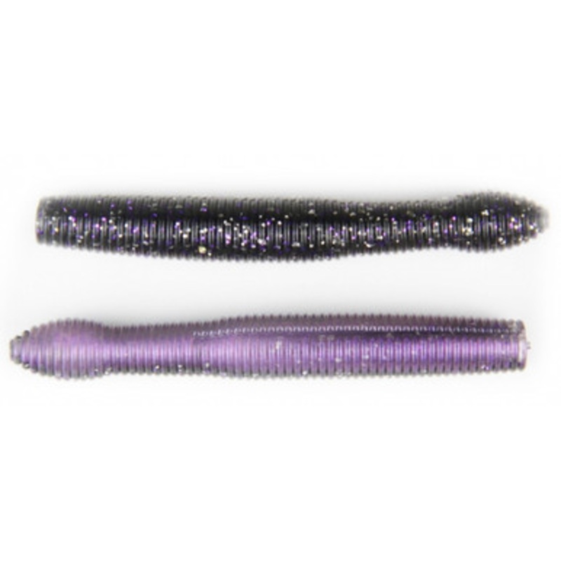 XZone Ned Zone – 3in – Purple Shiner