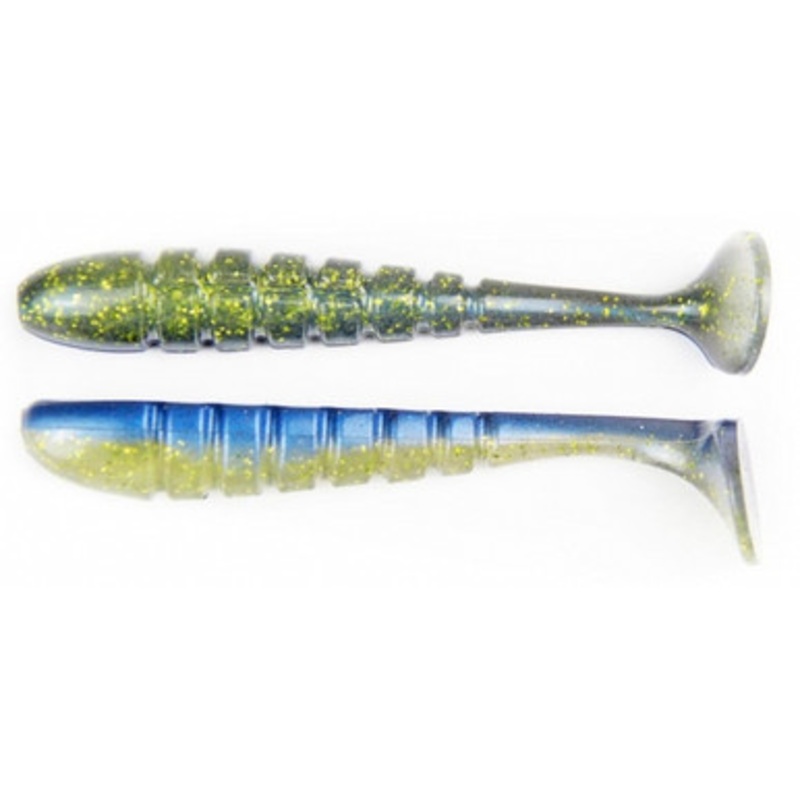 XZone Pro Series Swammer 4in – Sexy Shad