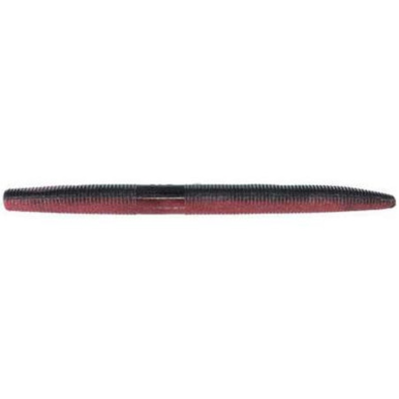Yamamoto 5in Senko Lure 900 Red Shad Laminated