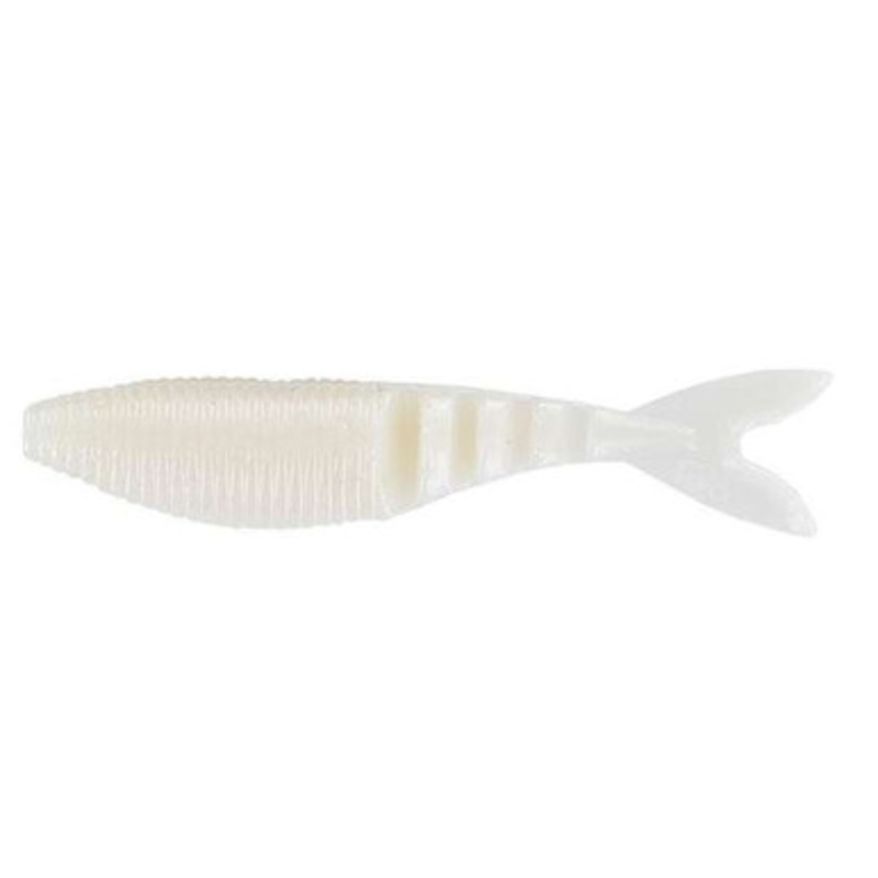 Yamamoto Zako Swimbait – 4in Cream White