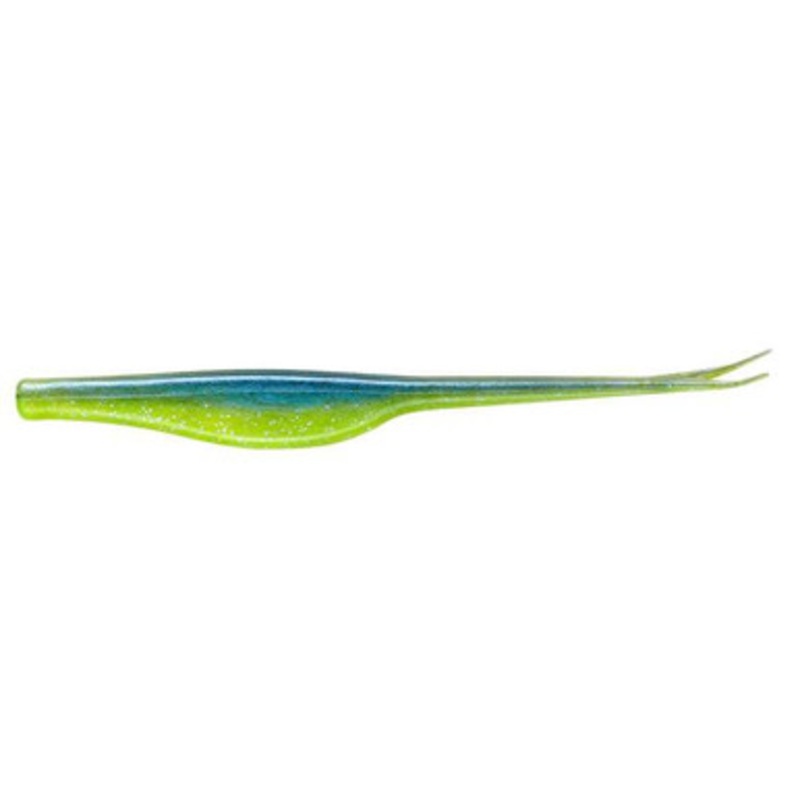 Yum Breakin’ Shad – Sinful Shad