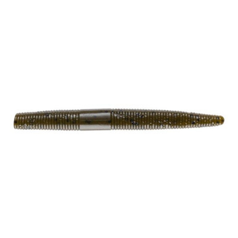 Yum Dinger – 3in – Green Pumpkin