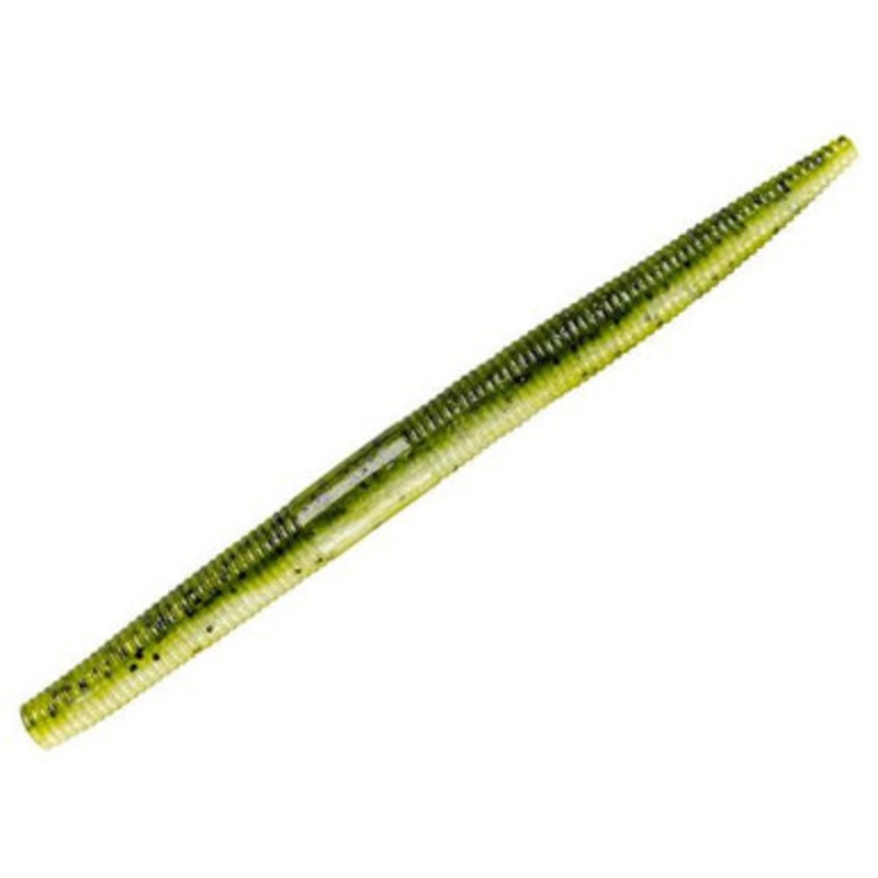 Yum Dinger – 4in – Watermelon Pearl Laminate