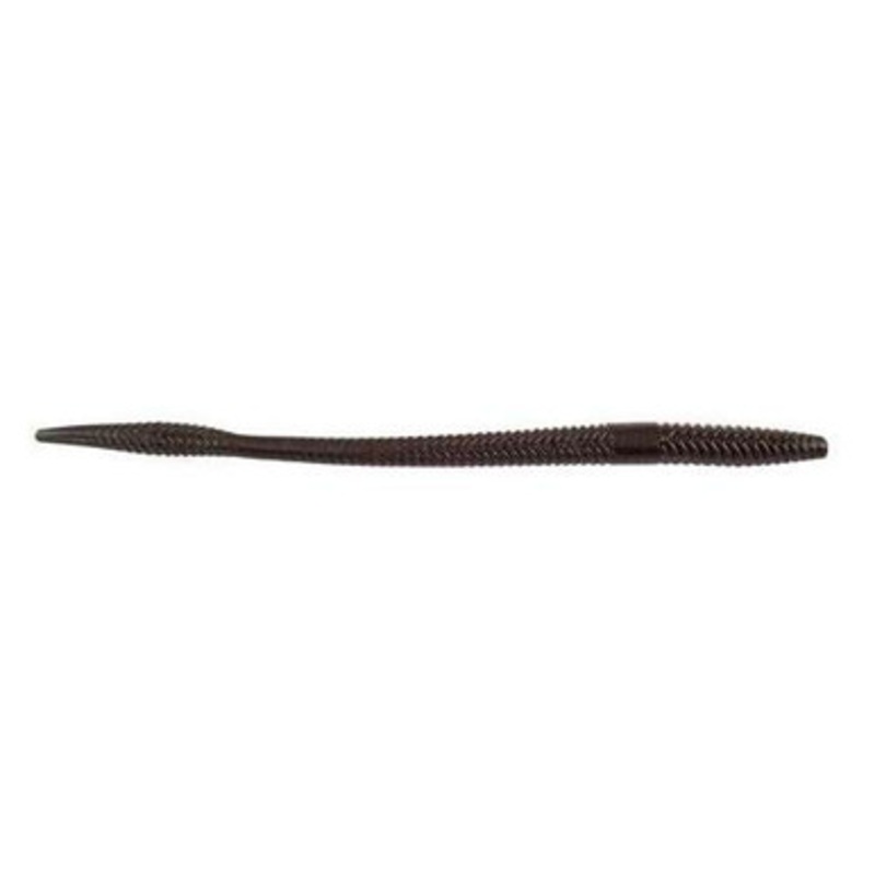 Yum Mighty Worm – Green Pumpkin