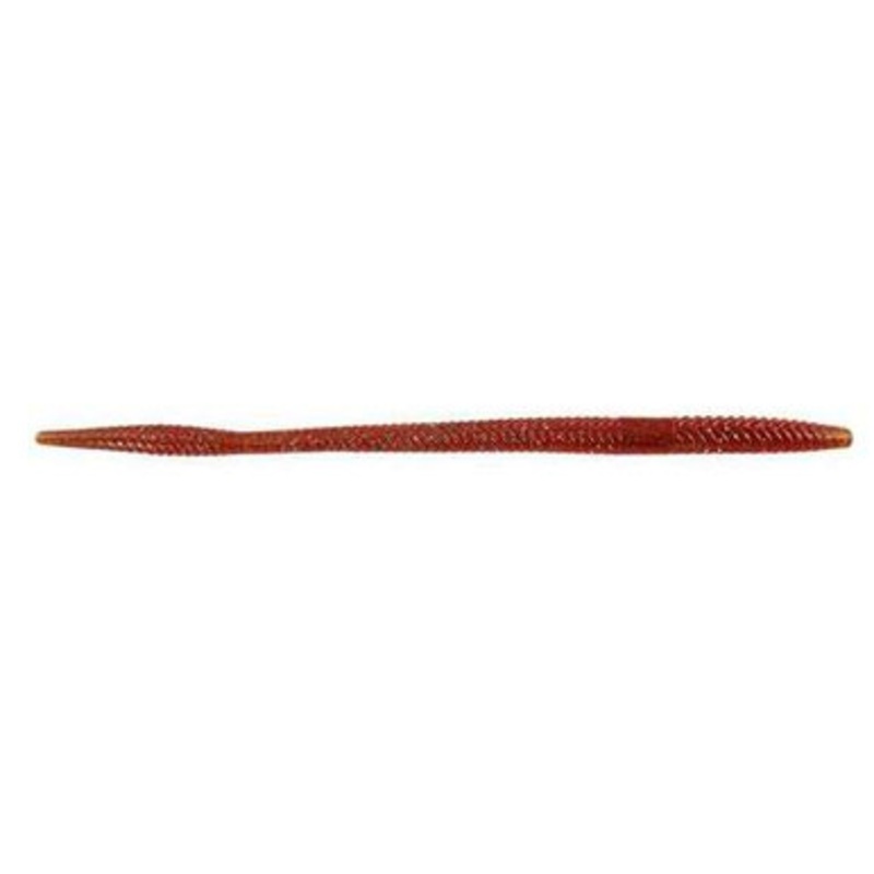 Yum Mighty Worm – Red Bug