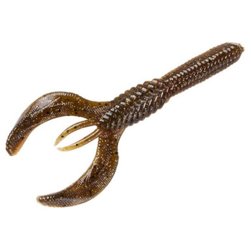 Yum Money Craw – Cooter Brown