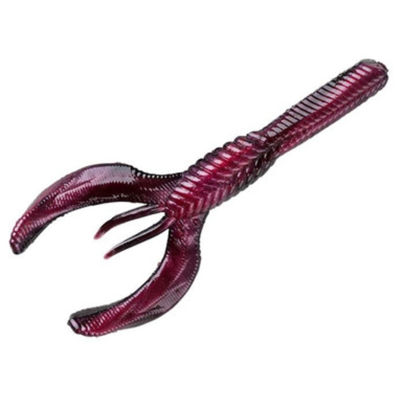 Yum Money Craw – Red Shad