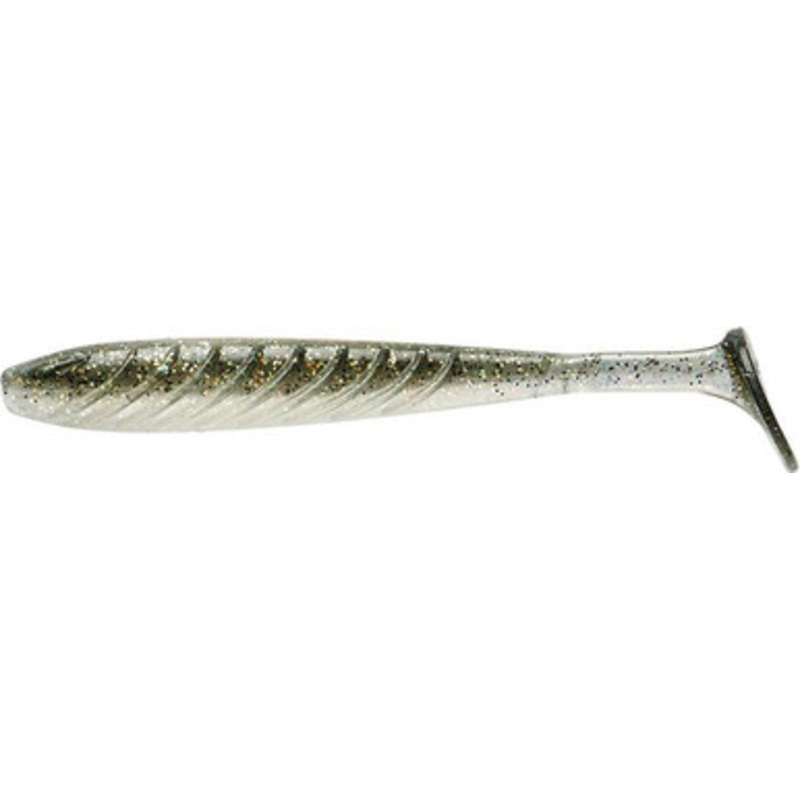 Yum Pulse Swimbait – 4.5in – Houdini
