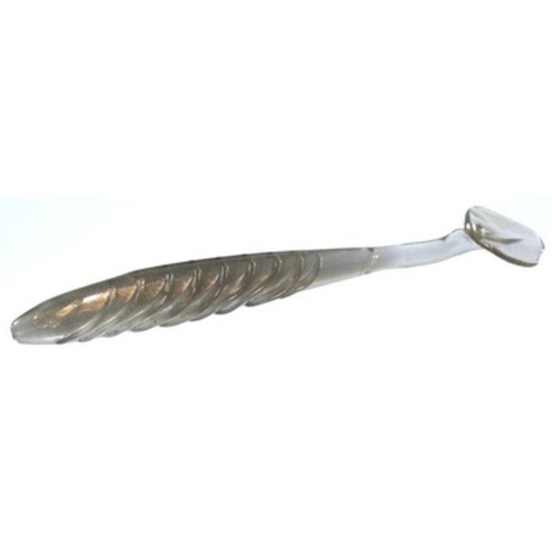 Yum Pulse Swimbait – 4.5in – Tennessee Shad