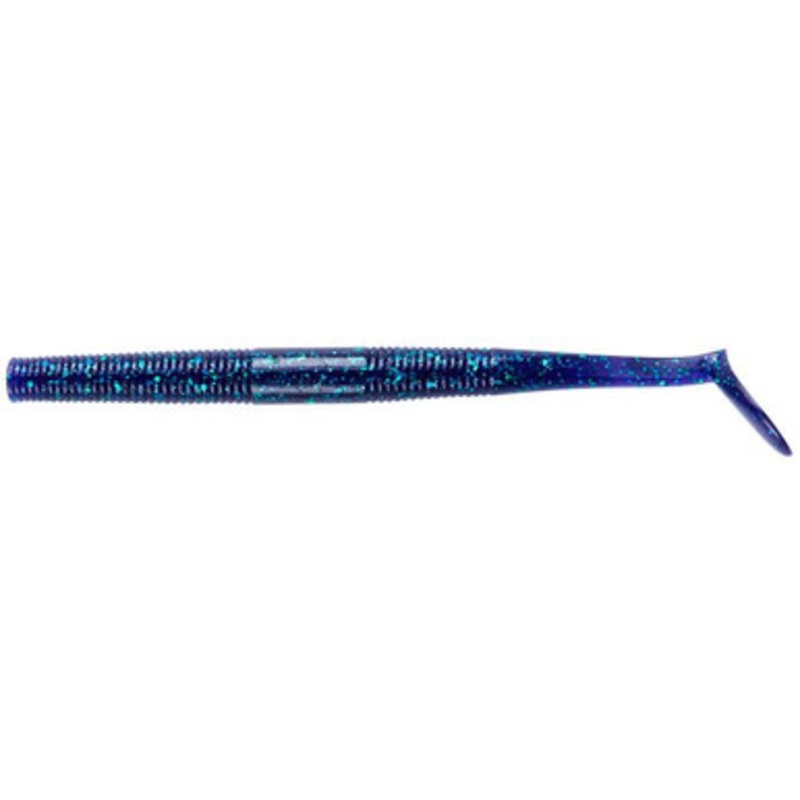 Yum Swim’n Dinger – 5in – Junebug