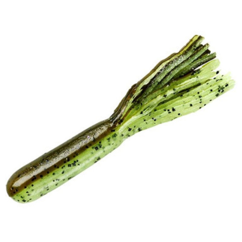 Yum Tube – Ultimate Craw