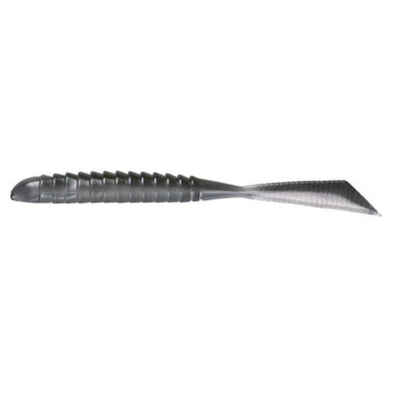 Yum Warning Shot – Ghost Shad