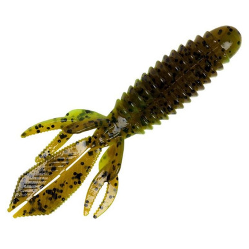 Yum Wooly Bug – 3.25in – Ultimate Craw