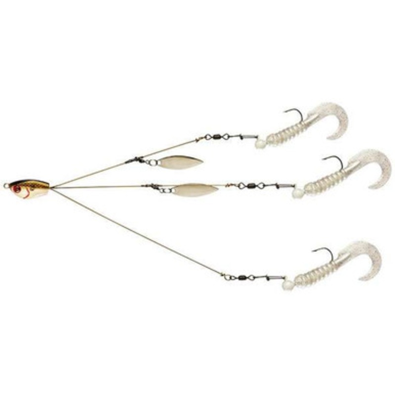 YUM YBLW3TSK1 YUMbrella 3 Wire Flash Mob Jr. Kit