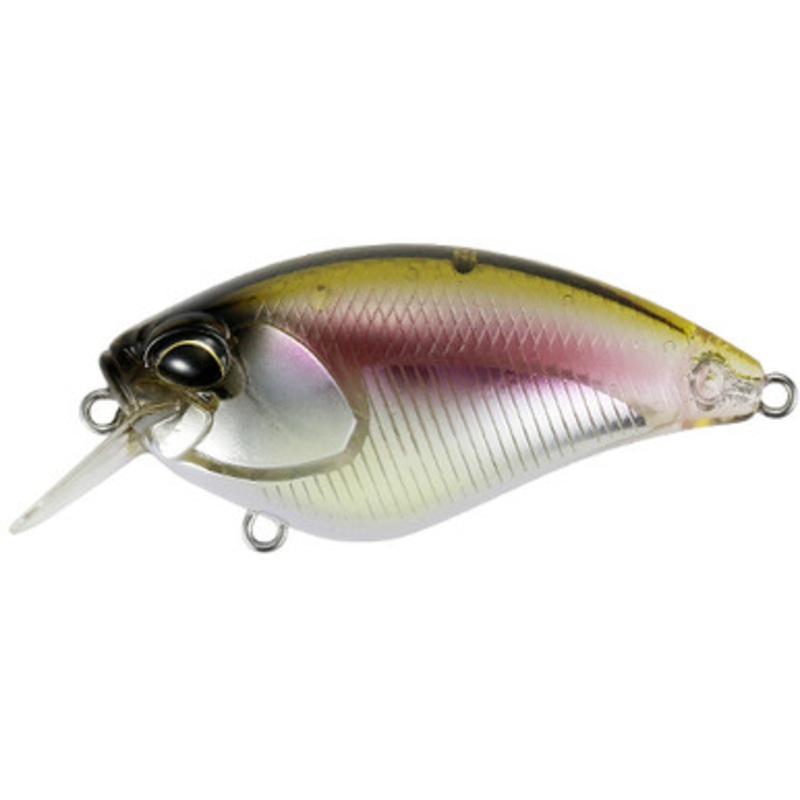 Duo Realis Apex Crank 66 Squared – Komochi Wakasaki