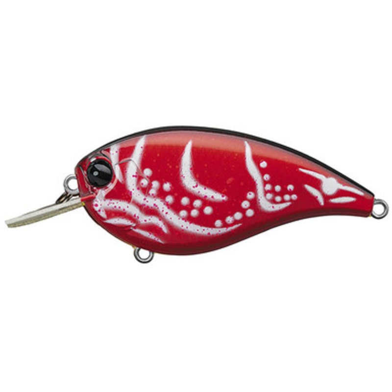 Evergreen Flat Force FF-4 Crankbait – Layngo
