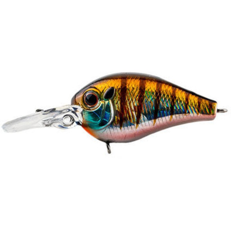 Evergreen Piccolo PC-5 Crankbait – Baby Gill