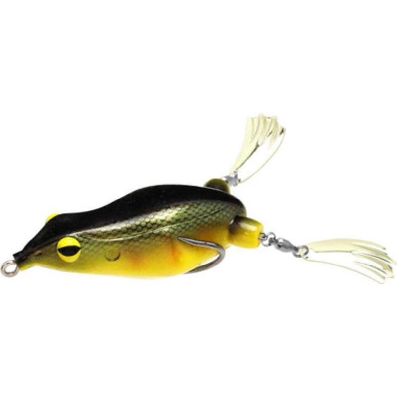 Teckel USA Honker Frog – Old Perch