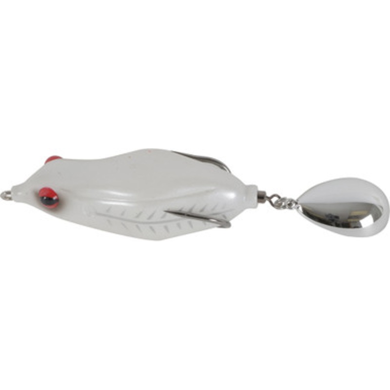 Teckel USA Maracker Frog – Old White Shore
