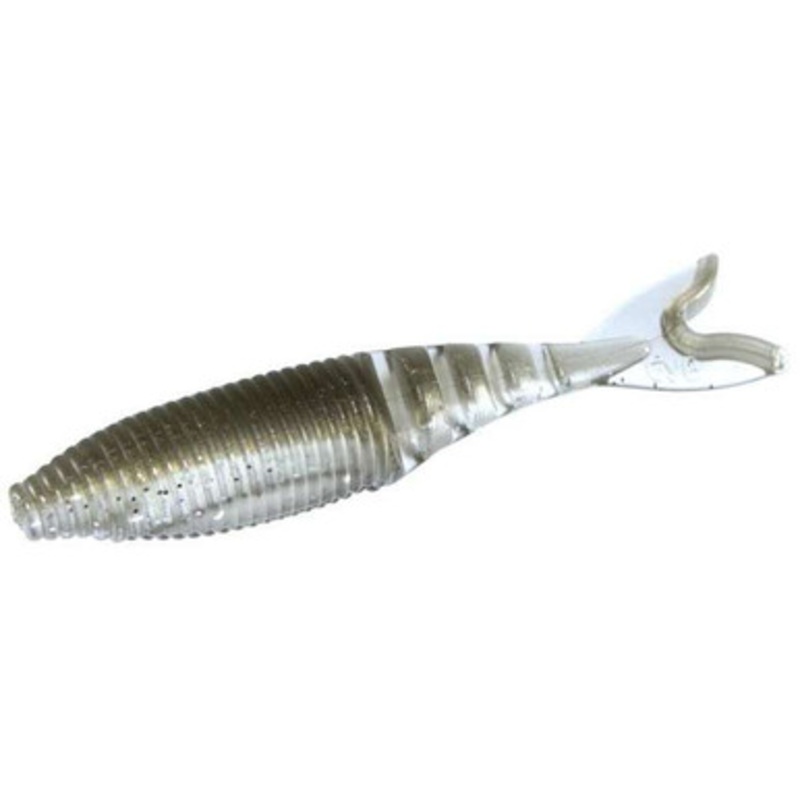 Yamamoto Zako Swimbait – 4in Tennessee Shad