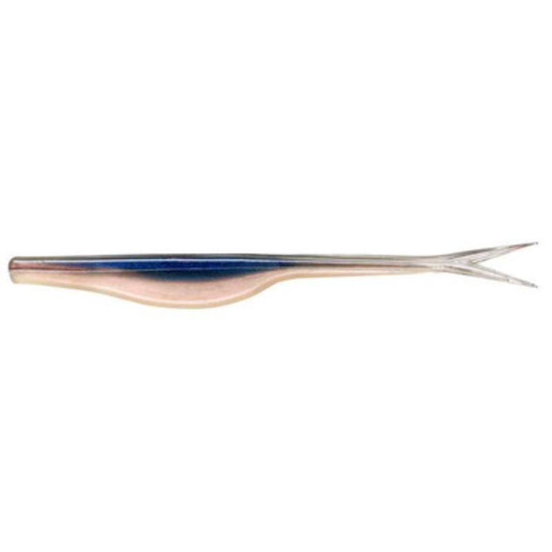 Yum Breakin’ Shad – Blue Pearl