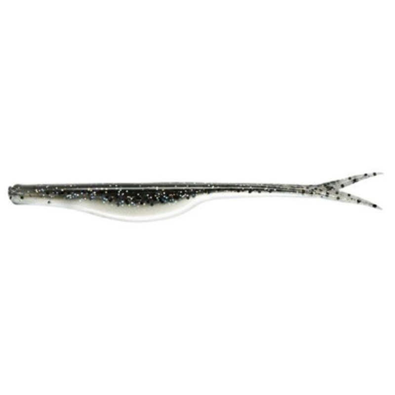 Yum Breakin’ Shad – Smoke Shad