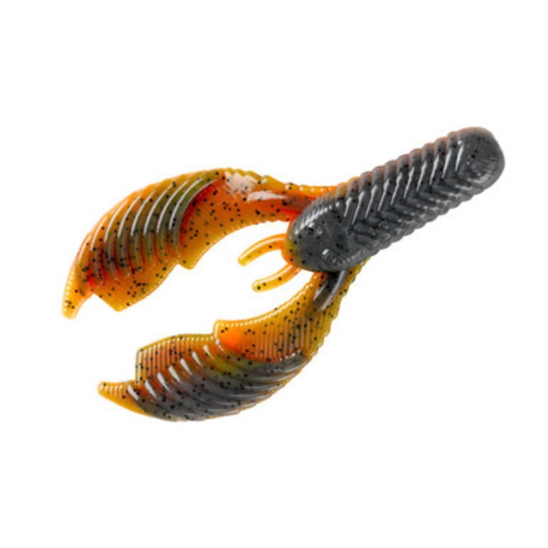 Yum Craw Chunk – 2.75in – Crawdad