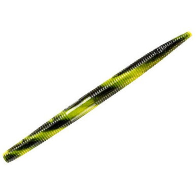 Yum Dinger – 4in – Bumblebee Swirl