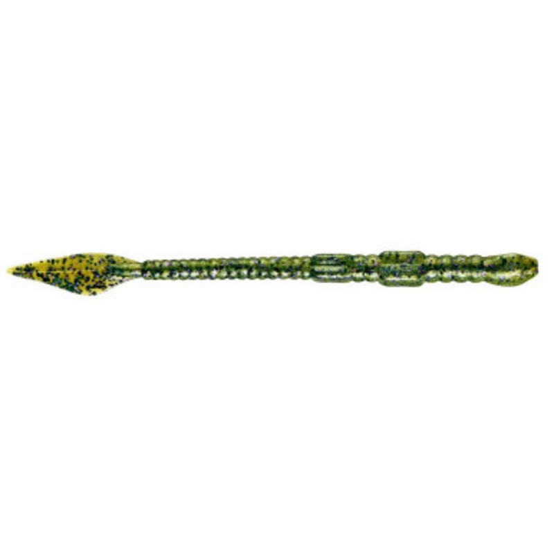 Yum Genie Worm – Royalty