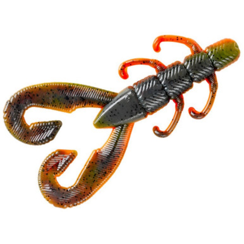 Yum Mighty Craw – Crawdad