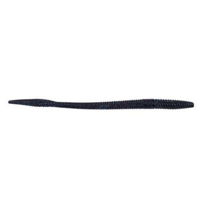 Yum Mighty Worm – Blue Fleck