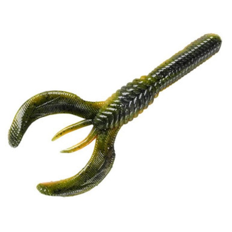 Yum Money Craw – Crawdad