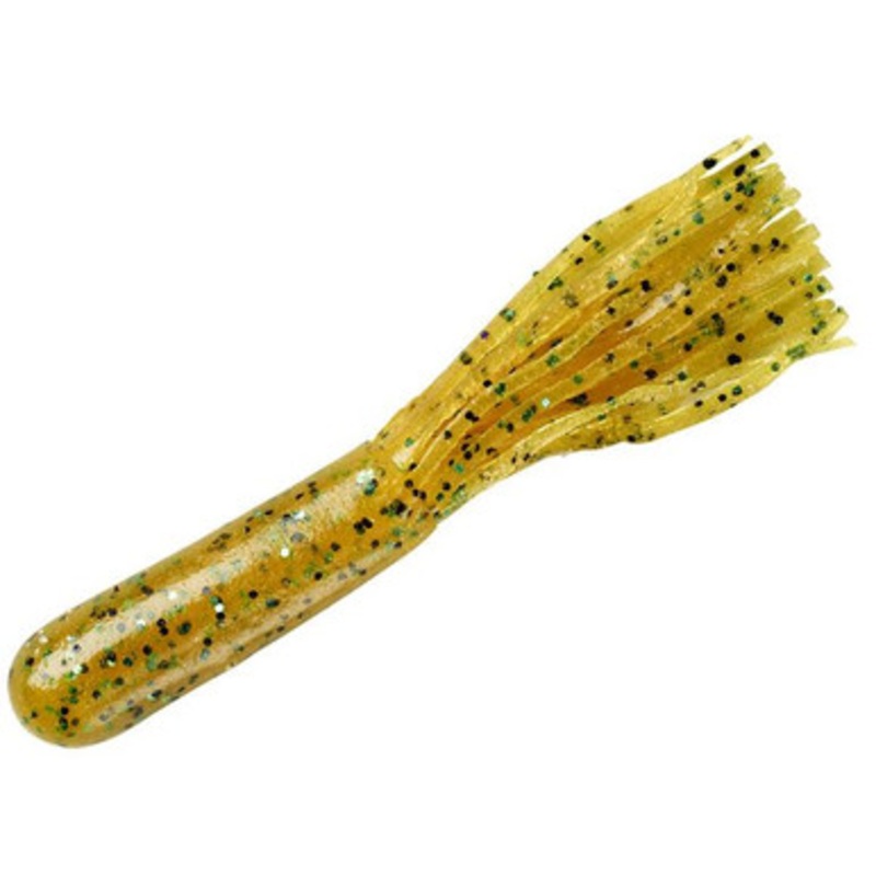 Yum Tube – Pumpkin Pepper/Green Flake
