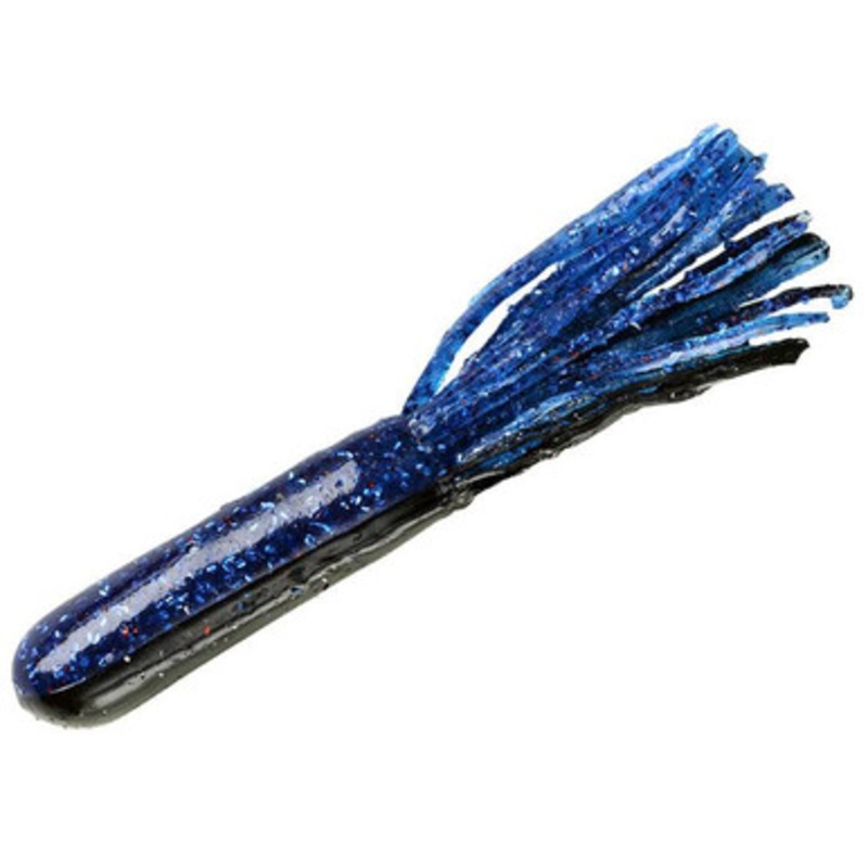 Yum Tube – Virgo Blue