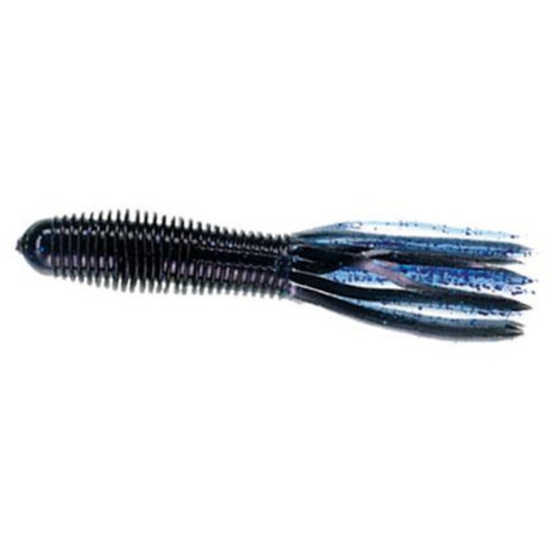 Yum Vibra King Tube – Black/Blue