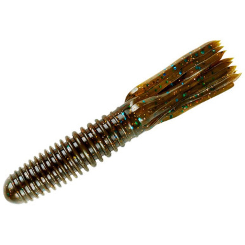 Yum Vibra King Tube – Ghillie Suit